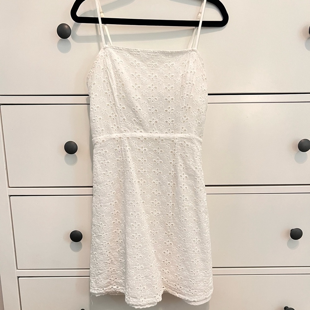 Tillys Dress
